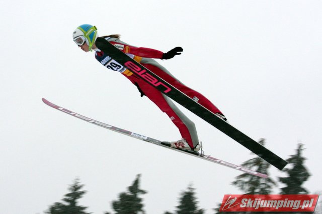 118 Ursa Bogataj